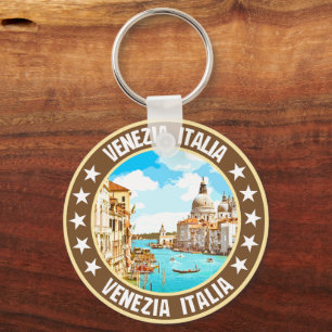 Venezia keychain