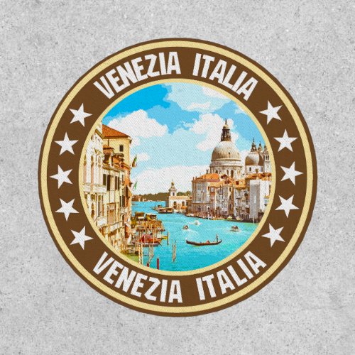 Venezia Patch