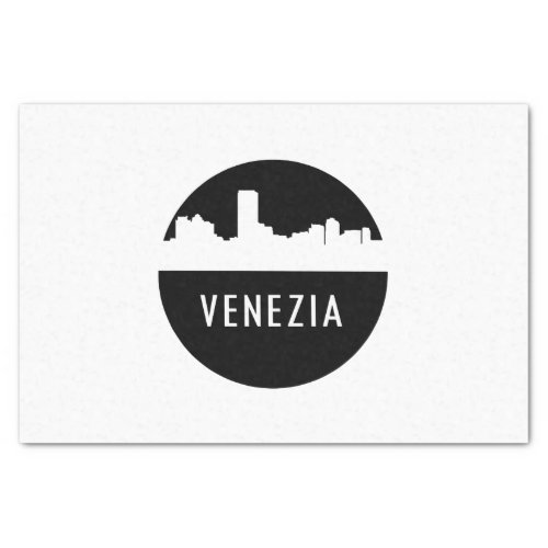 Venezia Tissue Paper