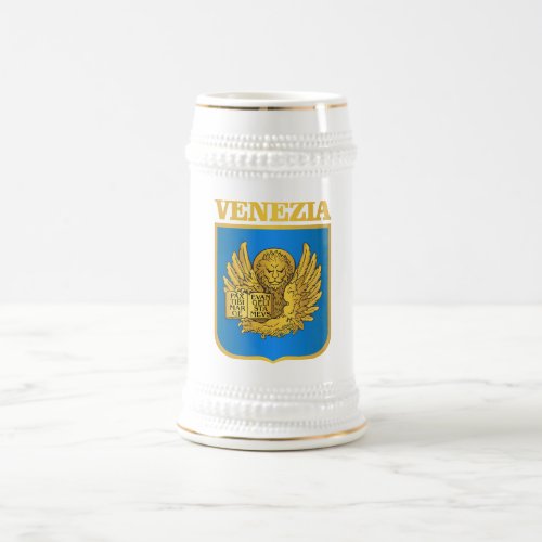Venezia Venice Beer Stein