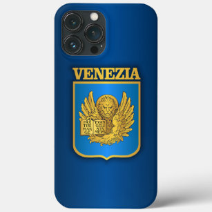 Venezia (Venice) iPhone 13 Pro Max Case
