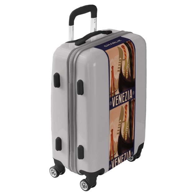 It luggage cheap venezia suitcase