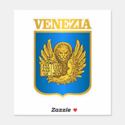 Venezia (Venice) Sticker
