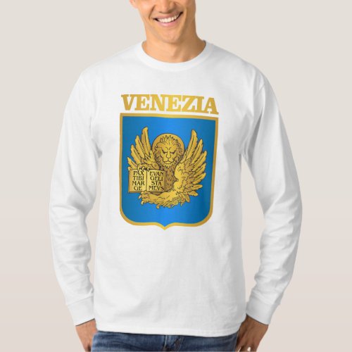 Venezia Venice T_Shirt