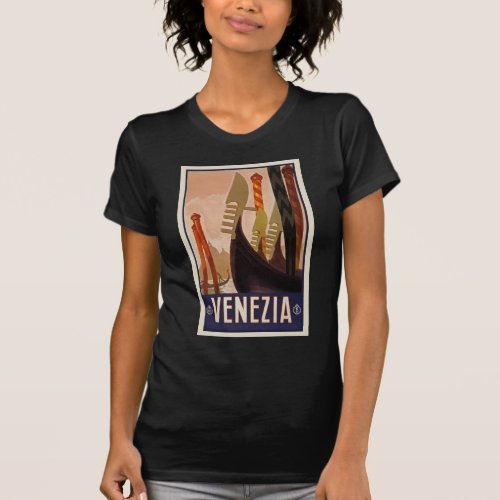 Venezia Vintage T_Shirt