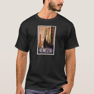 Venezia Vintage T-Shirt