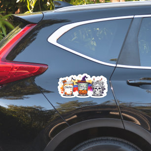 Venezolano - Chicha, Papelón y Humor Sticker