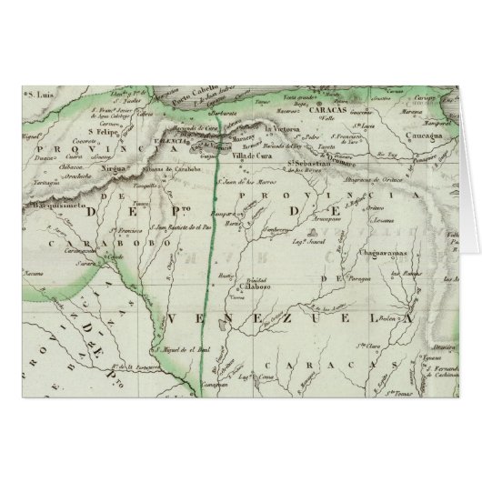 Venezuela (Front Horizontal)