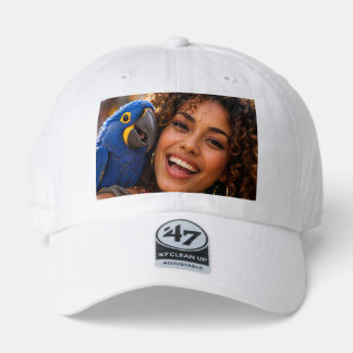 VENEZUELA 47 BRAND HAT
