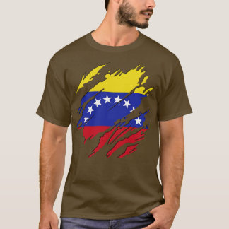 Venezuela Always T-Shirt