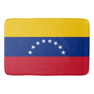 Venezuela Bath Mat