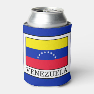 Venezuela Can Cooler