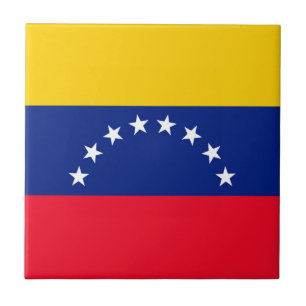 Venezuela Ceramic Tile
