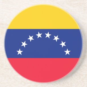 Venezuela Coaster