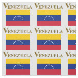 VENEZUELA FABRIC