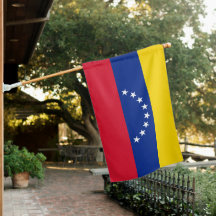 Venezuela Flag