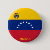 Venezuela Flag Charming Patriotic
