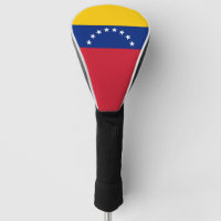 Venezuela Flag