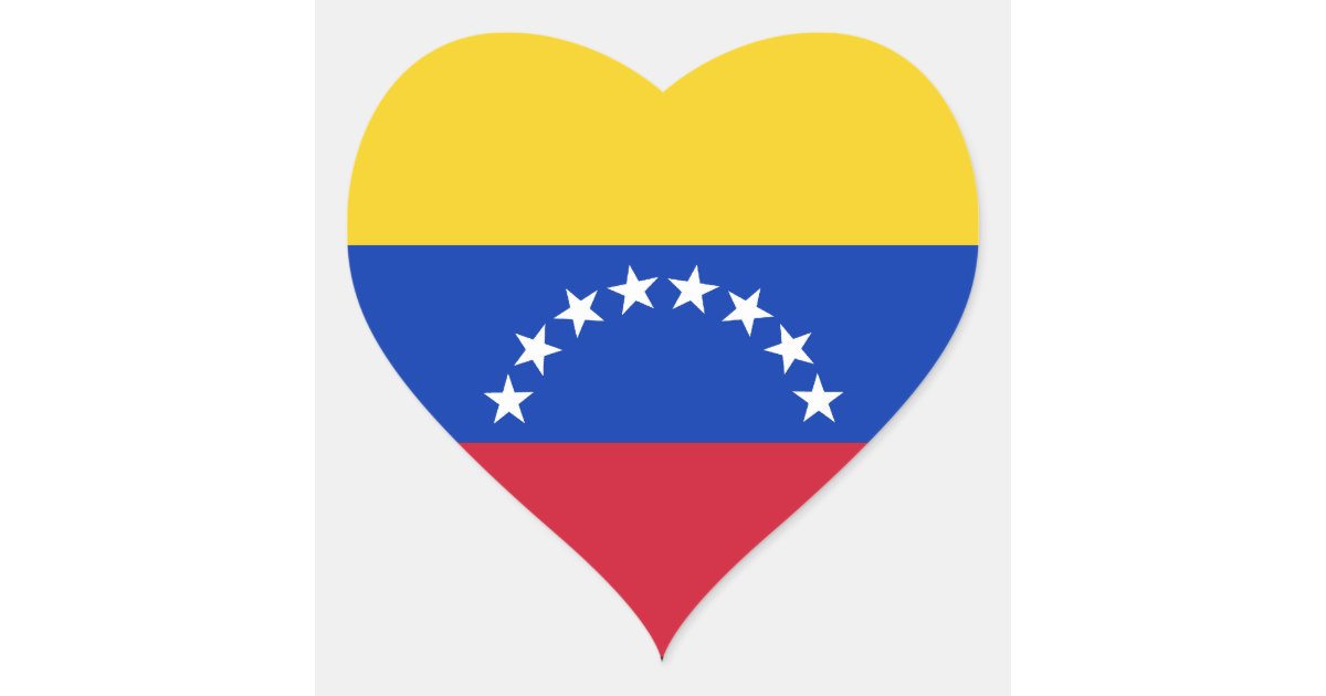 venezuela heart