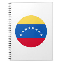 Venezuela Flag