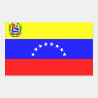 Venezuela Flag