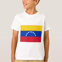 venezuela flag