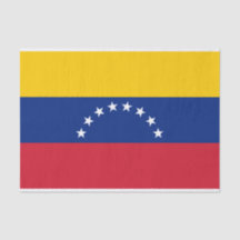 Venezuela Flag