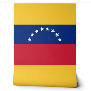 Venezuela flag wallpaper
