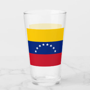 Venezuela Glass