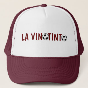 Venezuela "La Vinotinto" Trucker Hat
