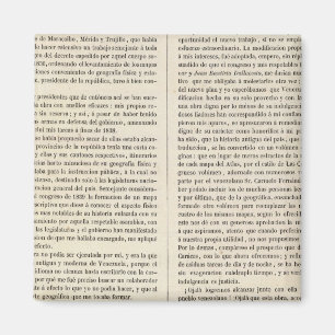 Venezuela Magnet