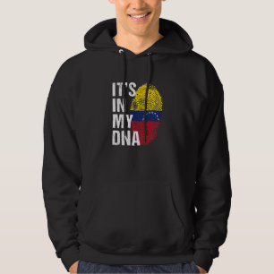 venezuela patriotic Venezuelan pride men women kid Hoodie