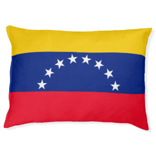 Venezuela Pet Bed