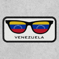VENEZUELA Shades