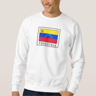 Venezuela Sweatshirt