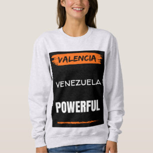 Venezuela Sweatshirt