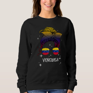 Venezuela   sweatshirt