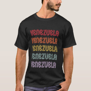 Venezuela T-Shirt