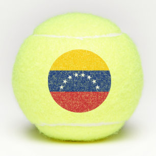 Venezuela Tennis Balls