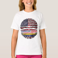 Venezuela Venezuelan US American USA United States