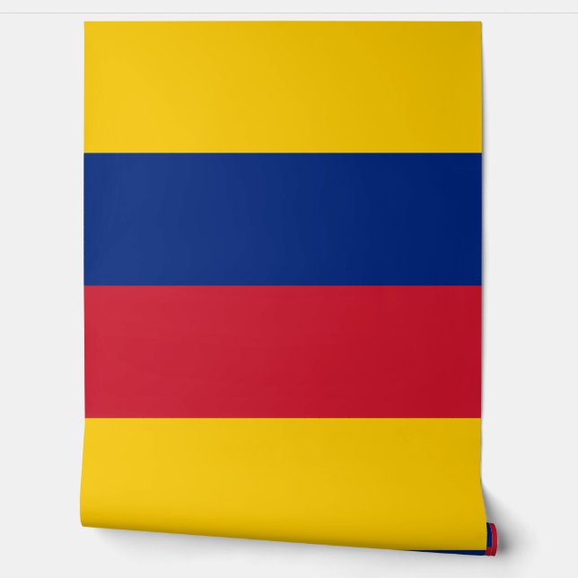 Venezuela Wallpaper (Unrolling)