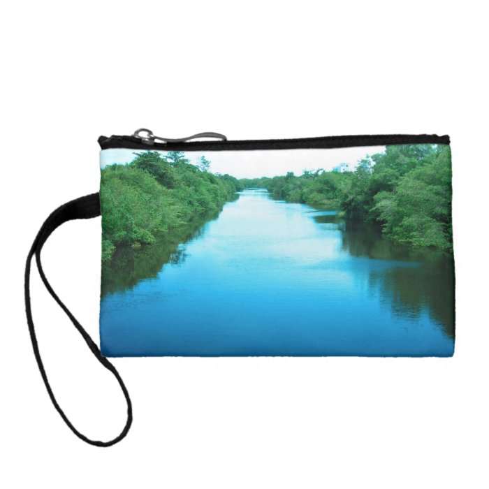 Venezuela Waterway Coin Wallets