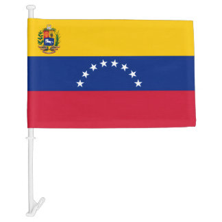 Venezuelan Flag, Flag of Venezuela