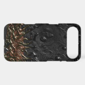 Vengeance Case-Mate iPhone Case (Back (Horizontal))