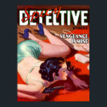 vengenace is mine poster<br><div class="desc">pulp fiction</div>