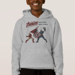 vengers: New Era Hoodie
