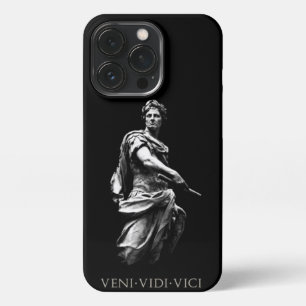 Veni. Vidi. Vici. iPhone 13 Pro Case