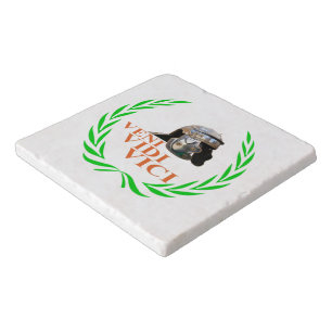 Veni Vidi Vici Trivet