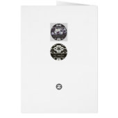 VenicBeach Orchid Surf Giftcard (Back)