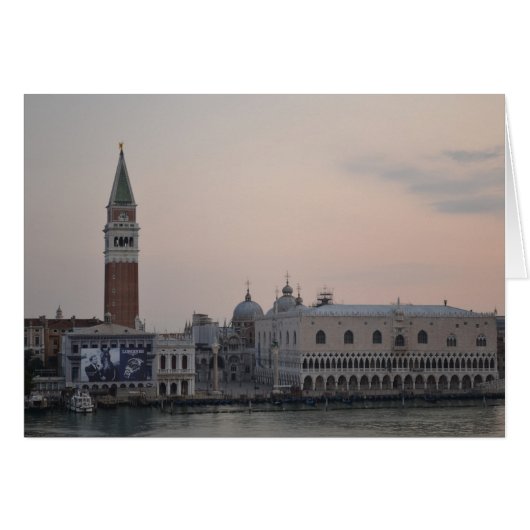 Venice (Front Horizontal)